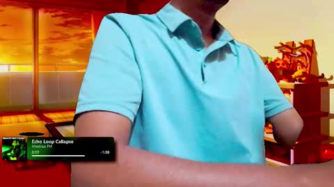 Joel online show from 11/06/25, 10:21