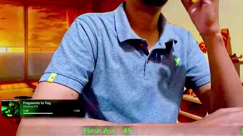 Joel online show from 02/06/26, 04:39