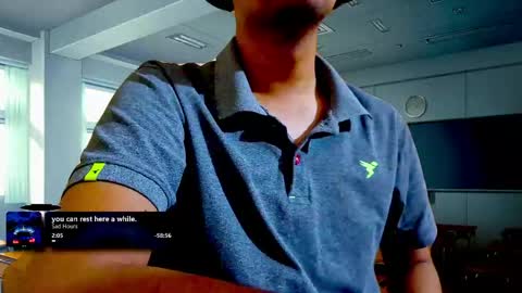 Joel online show from 04/28/26, 06:57