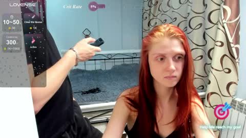good_eveningg1 online show from 06/05/26, 02:12