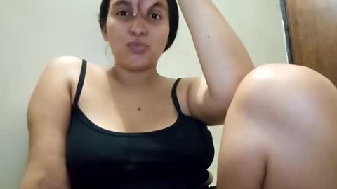 salome online show from 02/20/25, 05:44