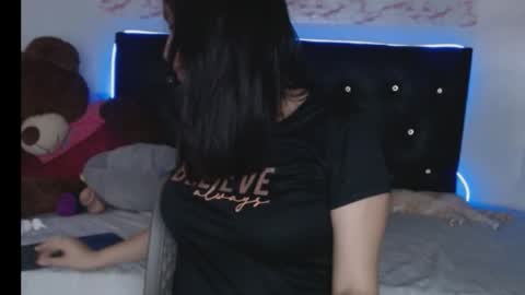 Snapshot of good_girl4_u1 chatting on 04/23/26, 07:38 salome online show from 04/23/26, 07:38
