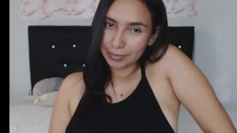 Snapshot of good_girl4_u1 chatting on 06/16/26, 03:14 salome online show from 06/16/26, 03:14