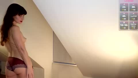 Snapshot of good_girl_gracie chatting on 03/02/25, 04:53 Gracie online show from 03/02/25, 04:53