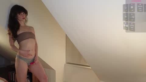 Gracie online show from 02/07/26, 04:54