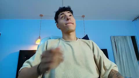 good_sheep online show from 01/21/25, 03:48