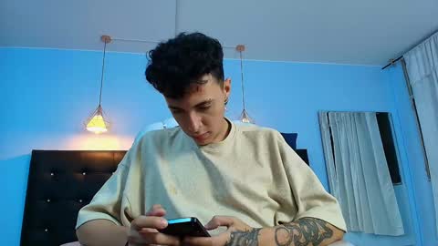 good_sheep online show from 01/21/25, 06:54