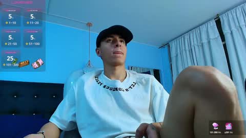 good_sheep online show from 01/22/25, 07:46