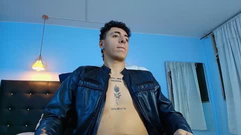 good_sheep online show from 01/23/25, 02:33