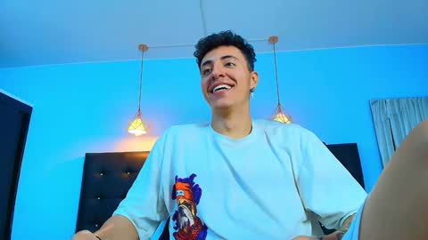 good_sheep online show from 01/25/25, 07:06