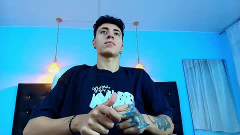 good_sheep online show from 01/29/25, 04:15