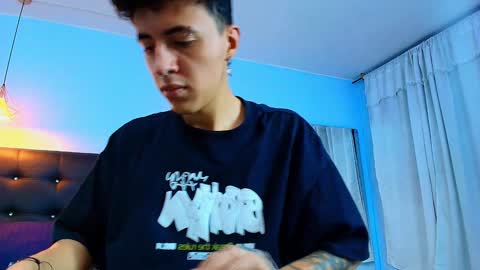 good_sheep online show from 01/29/25, 08:08