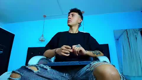 good_sheep online show from 02/09/25, 04:36