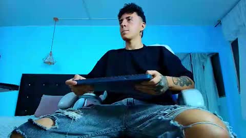 good_sheep online show from 02/09/25, 08:11