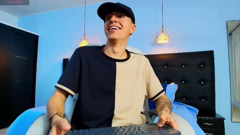 good_sheep online show from 02/18/25, 03:53