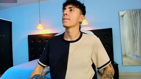 good_sheep online show from 02/18/25, 10:38