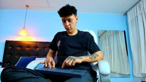 good_sheep online show from 02/20/25, 04:18