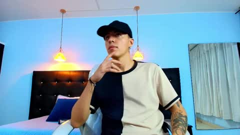 good_sheep online show from 02/21/25, 07:01