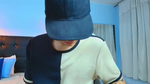 good_sheep online show from 03/11/25, 04:32