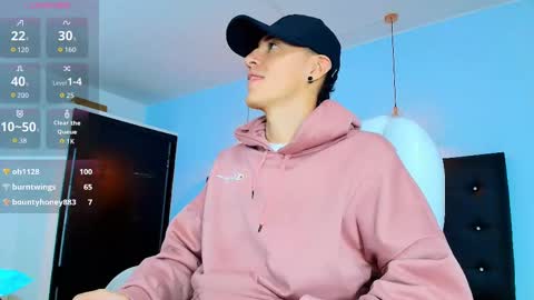 good_sheep online show from 09/09/25, 04:34