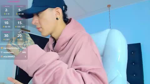 good_sheep online show from 09/11/25, 04:45