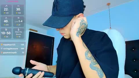 good_sheep online show from 09/17/25, 03:41