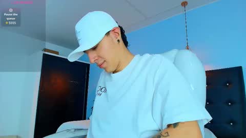 good_sheep online show from 09/23/25, 04:04