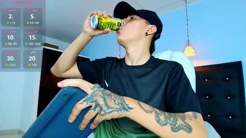 good_sheep online show from 09/24/25, 04:27