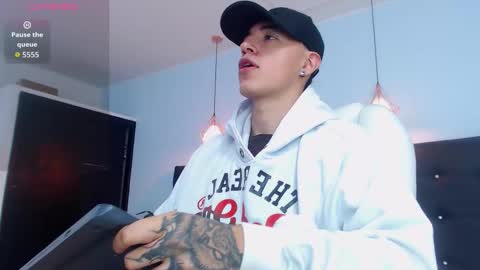 good_sheep online show from 10/08/25, 03:48