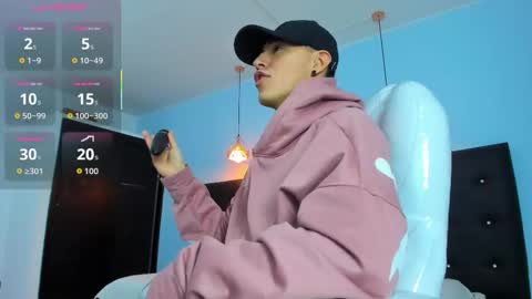 good_sheep online show from 10/21/25, 04:35