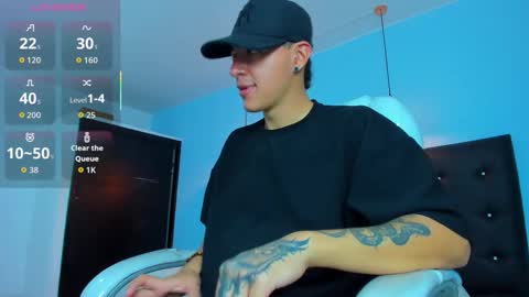 good_sheep online show from 10/28/25, 04:16