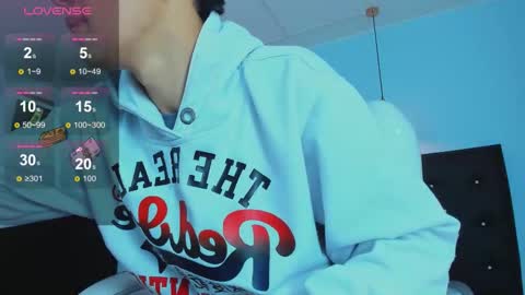 good_sheep online show from 11/07/25, 03:39