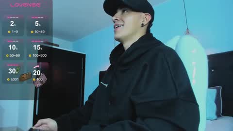 good_sheep online show from 11/16/25, 03:45