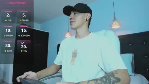 good_sheep online show from 11/18/25, 03:34