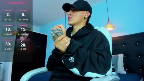 good_sheep online show from 11/19/25, 03:39