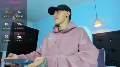 good_sheep online show from 12/19/25, 03:46