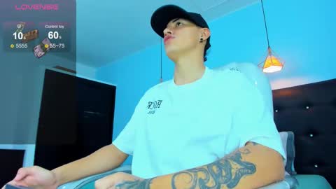 good_sheep online show from 01/08/26, 03:42