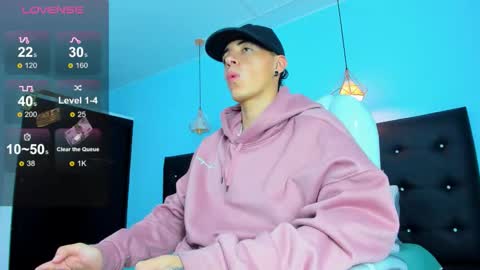 good_sheep online show from 01/09/26, 03:31