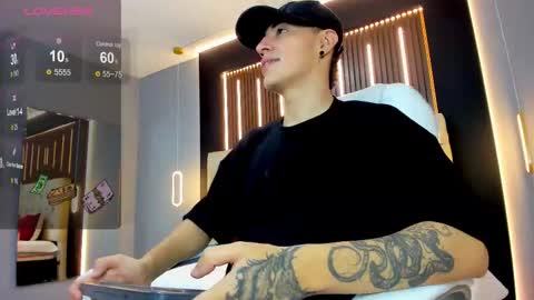 Snapshot of good_sheep chatting on 02/13/26, 05:03 good_sheep online show from 02/13/26, 05:03