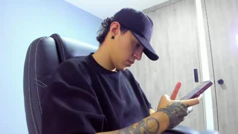 Snapshot of good_sheep chatting on 05/11/26, 07:00 good_sheep online show from 05/11/26, 07:00