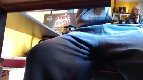 Chris online show from 02/17/25, 09:03