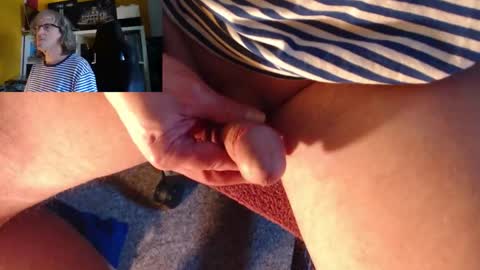 Chris online show from 10/18/25, 12:06