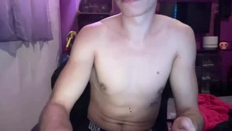 goodbatorboy online show from 03/23/26, 05:33