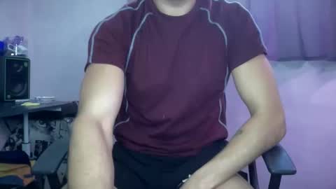 goodbatorboy online show from 04/03/26, 10:08