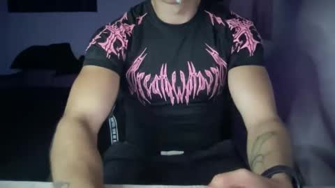 goodbatorboy online show from 05/31/26, 03:04