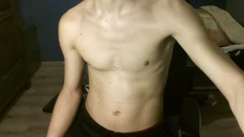 Goodboy online show from 01/02/25, 09:07