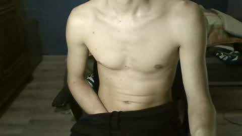 Goodboy online show from 01/08/25, 10:58