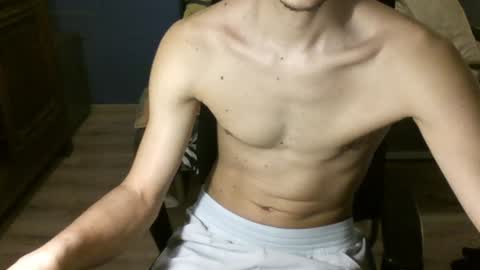 Goodboy online show from 01/10/25, 11:08