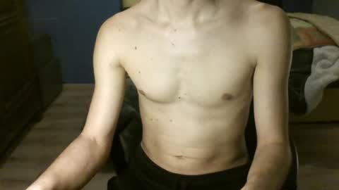 Goodboy online show from 01/31/25, 09:37