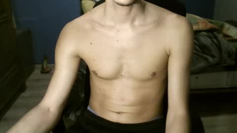 Goodboy online show from 11/28/25, 06:54